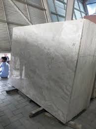 White Icon Brown Granite Marble For