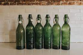 19 Most Valuable Antique Bottles Worth