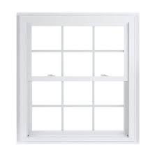 Argon Glass Vinyl Fin With J Window