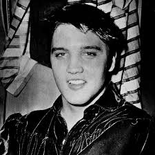 Elvis Presley Wikiquote