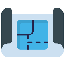 Floor Plan Generic Flat Icon Freepik