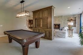 How Much Does It Cost To Finish A Basement