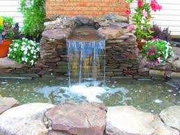 3 Pond Waterfall Designs You Ll Want To