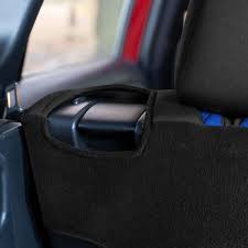 Neosupreme Custom Fit Seat Covers For 2021 2024 Toyota Rav4 Hybrid To Hybrid Prime