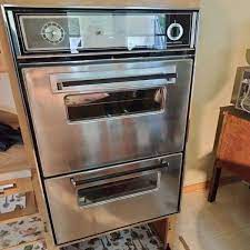14 Best Wall Ovens 24 Inch Double Gas