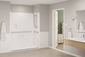 Asura Trench Drain Shower Threshold