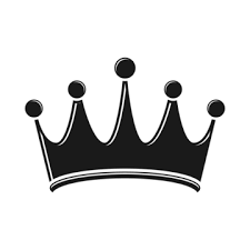 Black Crown Png Transpa Images Free