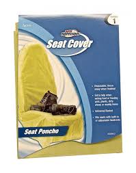 Disposable Car Set Cover Set Of 10 25