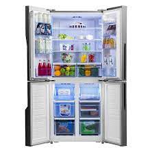 Hisense 561l 4 Door Refrigerator