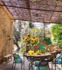 Honoring Spanish Style Homes From