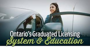 Graduated Licensing System Education