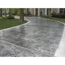 High Gloss Concrete Sealer