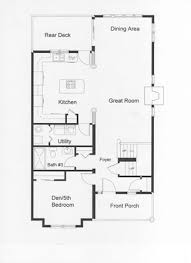 5 Bedroom Floor Plans Monmouth County