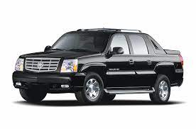 2006 Cadillac Escalade Ext Specs