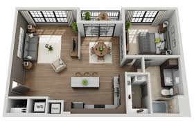 Standard 3d Floor Plans 3dplans