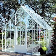 Robinsons Victorian Reigate Greenhouse