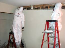 Asbestos Removal Oakwood Restoration