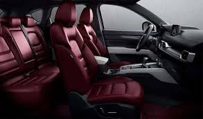 A Look Inside The Mazda Suv Lineup