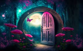 Mystical Door Images Browse 134 314