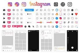 Instagram Story Icon Images Free