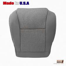 Driver Bottom Cloth Seat Cover For 2009