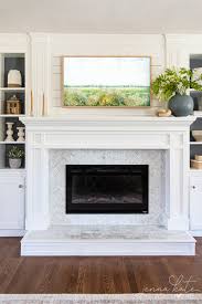 25 Spring Mantel Decor Ideas To Copy