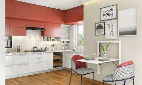Small Kitchen Paint Colours Designcafe