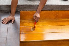 8 Easy Ways To Clean Colour Stains On Wood