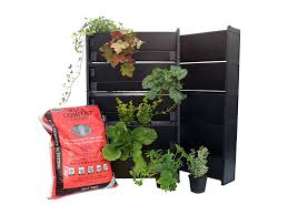 Herbie Vertical Garden Kit Home Garden