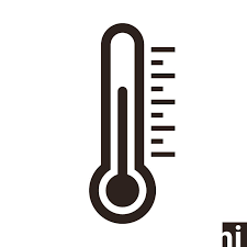 Thermometer Svg Temperature Svg