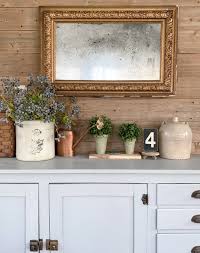 Diy Antique Mirror Easy To Do And