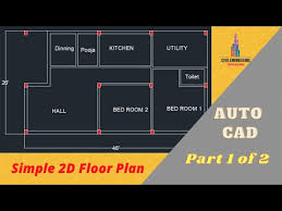 Auto Cad Civil Engineering