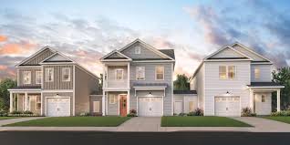 New Construction Homes In South