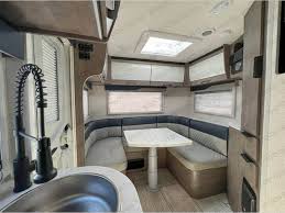 New Lance Lance Travel Trailers 2075