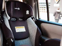 Best Booster Car Seats For Growing Kids
