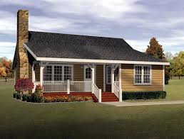 House Plan 49122 Ranch Style With