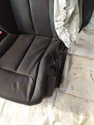 Bmw 3 F30 F35 F31 Seat Set 250 00 Rrr