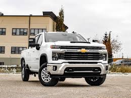 New 2024 Chevrolet Silverado 2500hd Lt