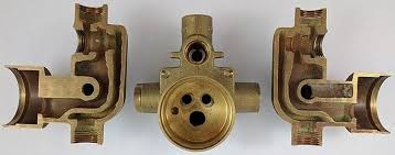 Demystifying Shower Valves A