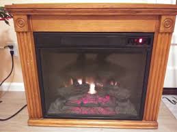 Electric Fireplace Heater General For