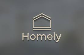 Minimalist House Icon Logo Template