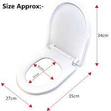 Kids Toilet Bowl Cover Toilet Seat Cover