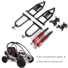 Go Kart Accessories For