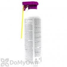 Spectre Ps Aerosol Insecticide