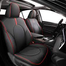 Us Specialized Custom Car Leather Seat