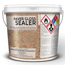 Buy Paver Gloss Sealer