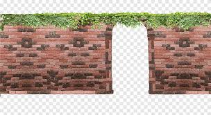 Brick Wall Icon Free Red Brick Arches