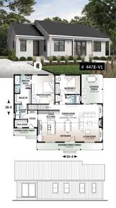 48 1400 1700 Sq Ft Ideas House Plans