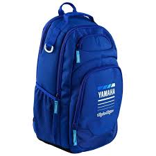 Troy Lee Yamaha Whitebridge Backpack