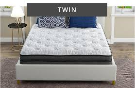 To Own Mattresses One